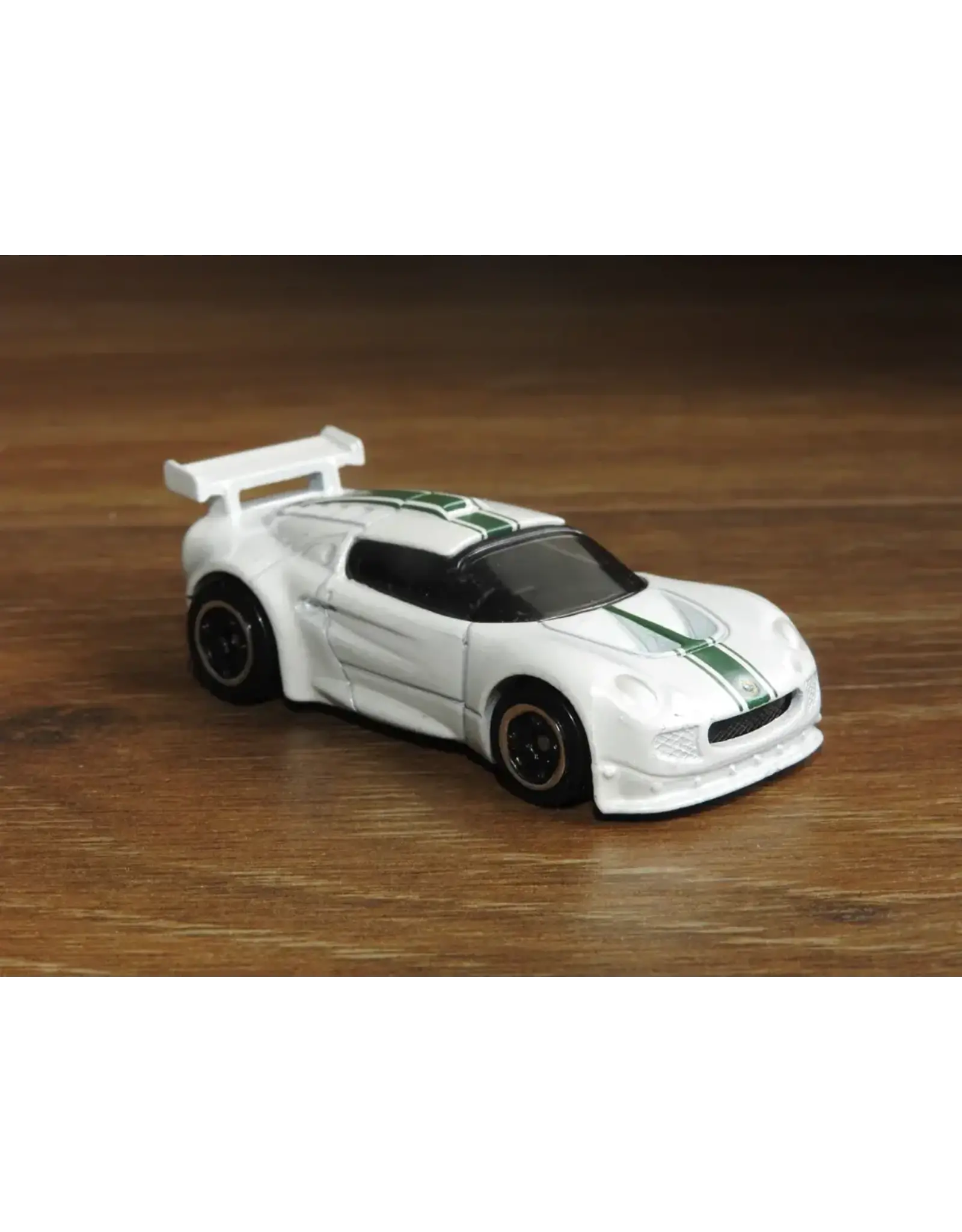 Hot Wheels Hot Wheels Factory Fresh Lotus Sport Elise 136/250 6/10