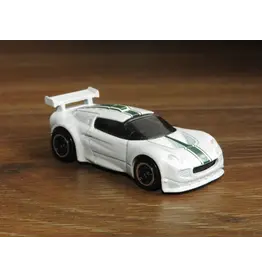 Hot Wheels Hot Wheels Factory Fresh Lotus Sport Elise 136/250 6/10