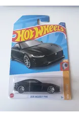 Hot Wheels Hot Wheels Turbo 2020 Jaguar F-Type 158/250 10/10