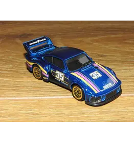 Hot Wheels Hot Wheels Retro Racers Porsche 935