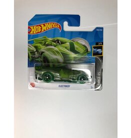 Hot Wheels Hot Wheels X-Raycers Electrack 149/250 2/5