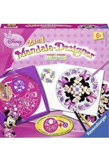 Ravensburger Ravensburger Mandala-Designer Mickey Mouse Clubhouse 2In1