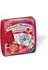 Ravensburger Ravensburger Mandala-designer Mini Friendship