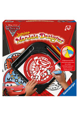 Ravensburger Ravensburger Mandala-Designer Junior Cars 2