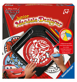 Ravensburger Ravensburger Mandala-Designer Junior Cars 2