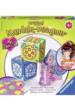 Ravensburger Ravensburger Mandala-Designer - My Deco Set