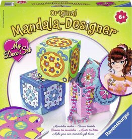 Ravensburger Ravensburger Mandala-Designer - My Deco Set