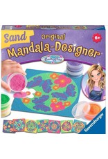 Ravensburger Ravensburger Mandala-Disney Sand Butterflies