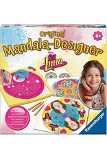 Ravensburger Ravensburger Mandala-Designer Disney Soy Luna