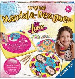 Ravensburger Ravensburger Mandala-Designer Disney Soy Luna