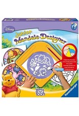 Ravensburger Ravensburger Mandala-Designer Junior Winnie The Pooh