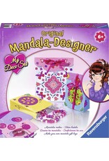 Ravensburger Ravensburger Mandala-Designer Romantic - My Deco Set