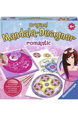 Ravensburger Ravensburger Mandala Designer Midi Romantic