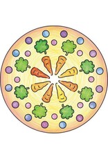 Ravensburger Ravensburger Mandala-Designer Mini Fantasy Pony