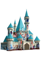 Ravensburger Ravensburger 3D Puzzel 111565 Disney Frozen 2 Kasteel - 216 Stukjes