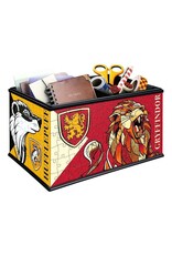 Ravensburger Ravensburger 3D Puzzel 112586 Opbergdoos Harry Potter - 223 Stukjes