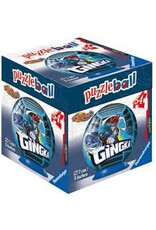 Ravensburger Ravensburger 3D Puzzel 118717 Pokemon  (54 Stukjes) Assorti Ravensburger Ravensburger 3D Puzzel 118717 Pokemon  (54 Stukjes) Assorti