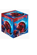 Ravensburger Ravensburger Puzzleball 118939 Spiderman - 54 Stukjes