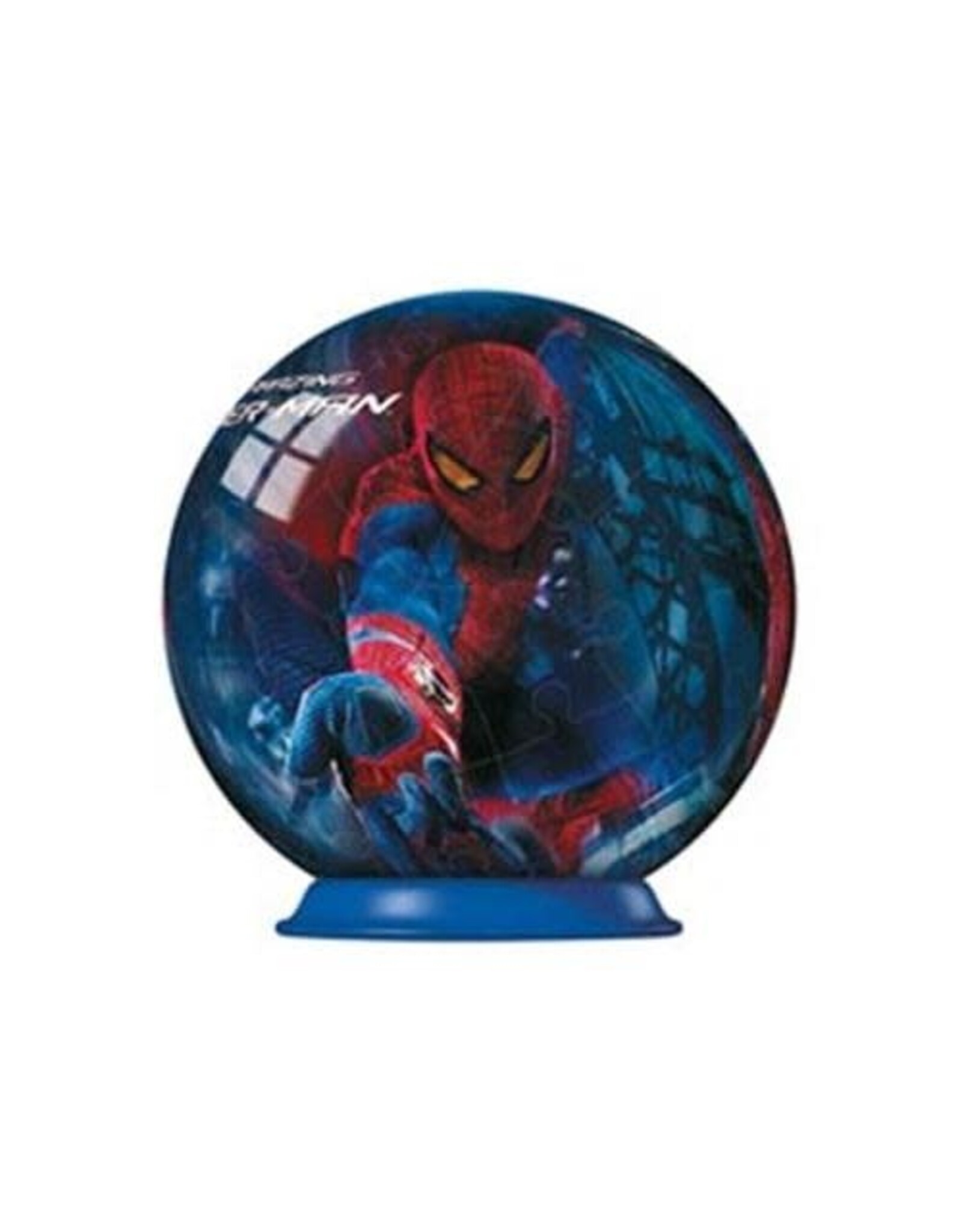 Ravensburger Ravensburger Puzzleball 118939 Spiderman - 54 Stukjes