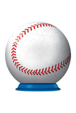 Ravensburger Ravensburger 3D Puzzleball 118687 Sport Balls Assorti - 54 Stukjes