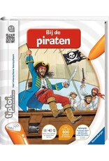 Ravensburger Ravensburger Tiptoi Bij De Piraten