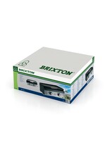 Tristar Brixton Bakplaat Gas BQ-6385 Tristar Brixton Bakplaat Gas BQ-6385