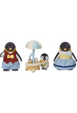 Sylvanian Families Sylvanian Families 5694 Familie Pinguin