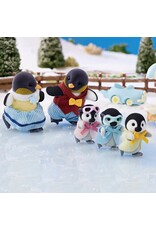 Sylvanian Families Sylvanian Families 5694 Familie Pinguin