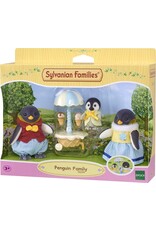 Sylvanian Families Sylvanian Families 5694 Familie Pinguin
