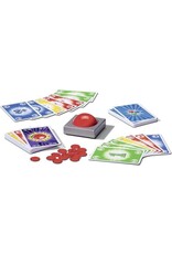 Ravensburger Ravensburger 267095 Basta! - Kaartspel Ravensburger Ravensburger 267095 Basta! - Kaartspel