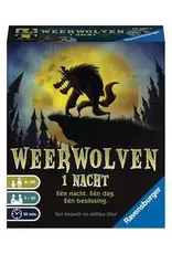 Ravensburger Ravensburger 269655 Weerwolven