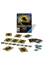 Ravensburger Ravensburger 269655 Weerwolven