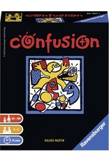 Ravensburger Ravensburger 267071 Confusion – Dobbelspel