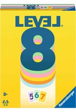 Ravensburger Ravensburger 208654 Level 8