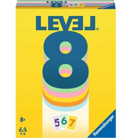 Ravensburger Ravensburger 208654 Level 8