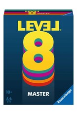 Ravensburger Ravensburger 208685 Level 8 Master