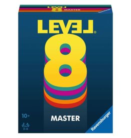 Ravensburger Ravensburger 208685 Level 8 Master