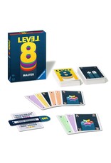 Ravensburger Ravensburger 208685 Level 8 Master