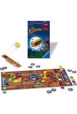 Ravensburger Ravensburger 208210 La Cucaracula – Pocketspel