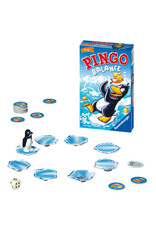 Ravensburger Ravensburger 233236 Pingo Balance Pocketspel