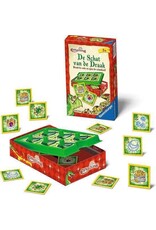 Ravensburger Ravensburger 232772  De Efteling: De Schat van de Draak - Pocketspel