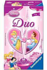 Ravensburger Ravensburger 232727 Disney Princess Duo - Pocketspel