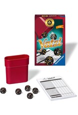 Ravensburger Ravensburger 206391 Yatzi – Pocketspel