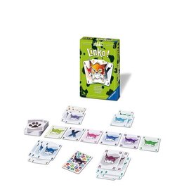 Ravensburger Ravensburger 271122 Linko - Kaartspel