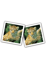 Ravensburger Ravensburger 004614 Jonge Dieren Memory - Pocketspel