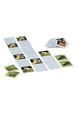 Ravensburger Ravensburger 004614 Jonge Dieren Memory - Pocketspel