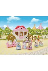 Sylvanian Families Sylvanian Families 5703 Koninklijke Prinsessen Set