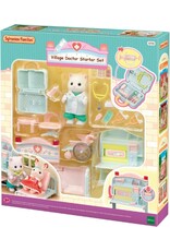 Sylvanian Families Sylvanian Families 5705 Dokter's Speelset