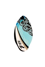 Skimboard 100 cm  Tribe Blue