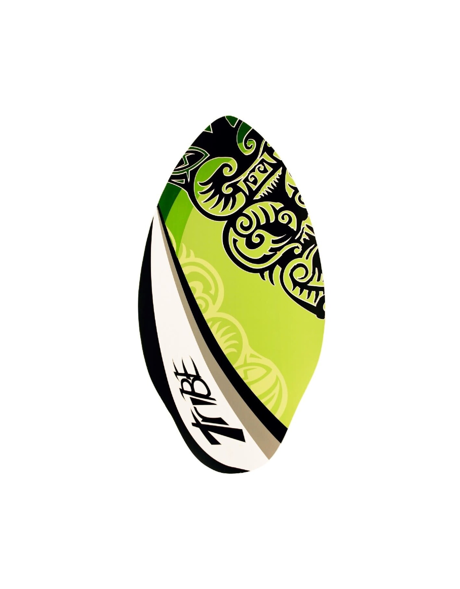 Skimboard 100 cm Tribe Green